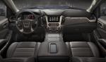 GMC Yukon Denali 2015 года